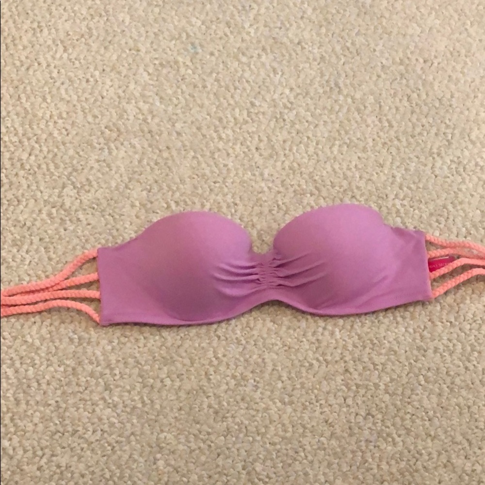 Victoria’s Secret Swim Top